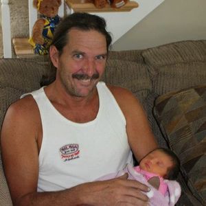 Meet your Posher, Rick